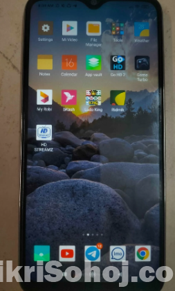 Redmi Note 8